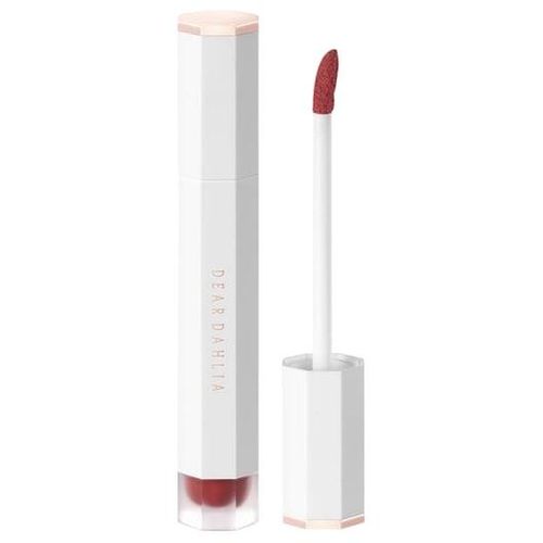 DEAR DAHLIA Lippen Make-up Lippenstift Dream Velvet Lip Cloud Hope