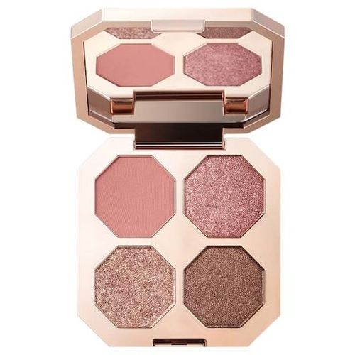 DEAR DAHLIA Augen Make-up Lidschatten Dream Velvet Eyeshadow Palette Love Spell