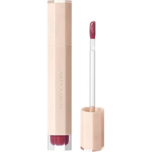 DEAR DAHLIA Lippen Make-up Lippenstift Blooming Edition Satin Glow Lip Stain Lust