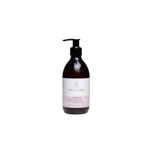 Holy Curls - 01 Shampoo 300 ml