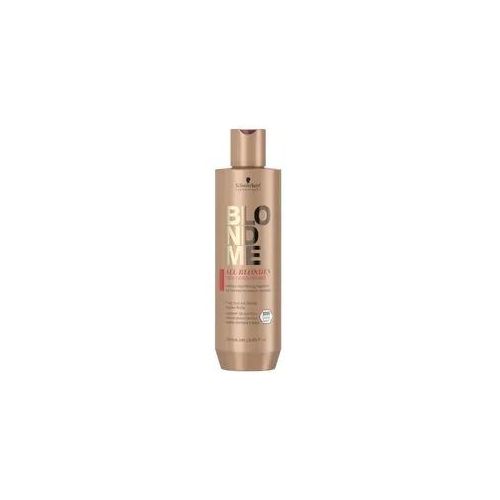 Schwarzkopf Professional - Blondme All Blondes Rich Conditioner 250 ml