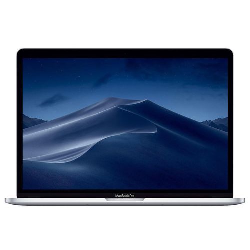 MacBook Pro Touch Bar 13" Retina (2018) - Core i7 2.7 GHz SSD 1000 - 16GB - QWERTY - Spanisch