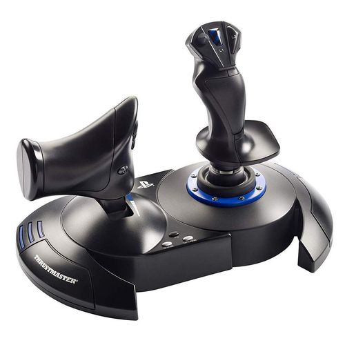 Lenkrad PlayStation 4 Thrustmaster T.flight Hotas 4