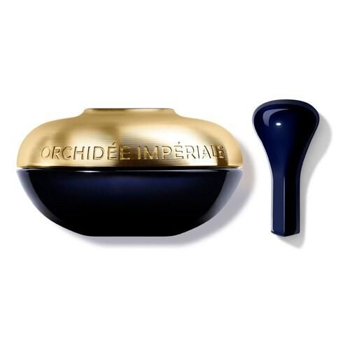 Guerlain - Orchidée Impériale - Augen & Lippen Creme - orchidee Imperiale Eye&lip