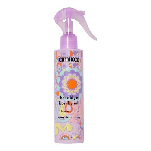 Amika - Brooklyn Bombshell - Blow-out Spray - brooklyn Bombshell Blowout Spray