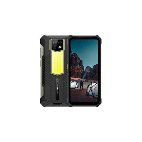 Ulefone Armor 24 256GB/12GB - Black