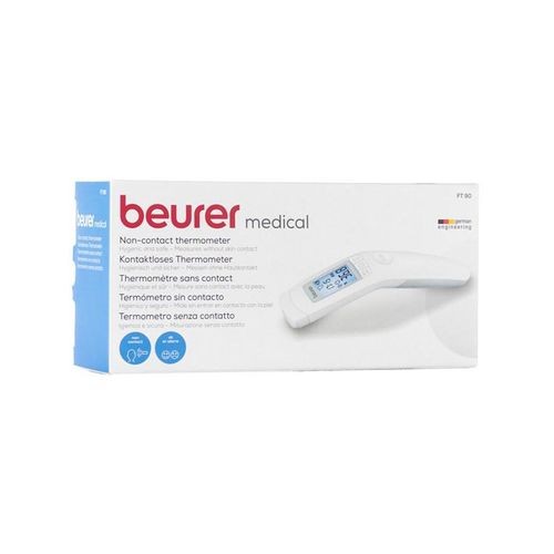 Beurer Thermometer FT 90 - thermometer