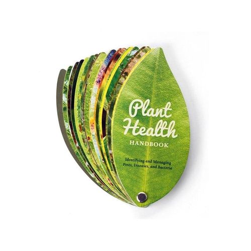 Healthy Plant Book