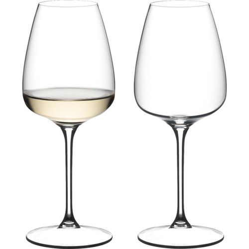 Riedel Weißweinglas, Grape Weißwein/Champagner/Spritz Drinks, Accessoires