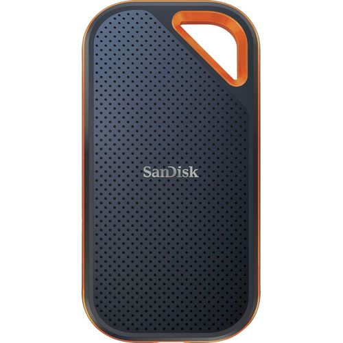 SANDISK externe SSD 