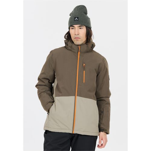 Skijacke WHISTLER 