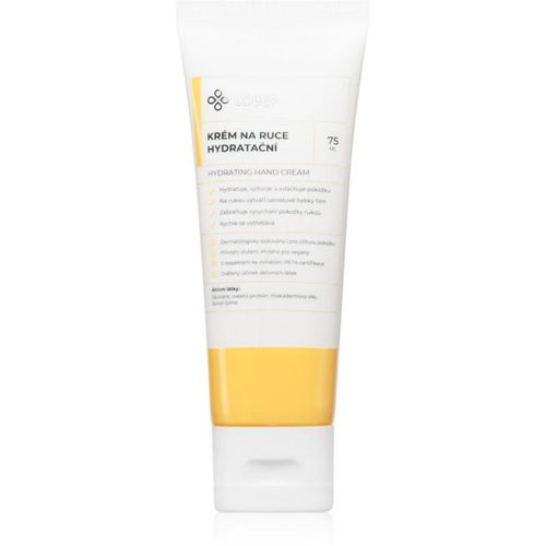 Lobey Body Care Hydratační krém na ruce Classic Hydraterende Handcrème 75 ml