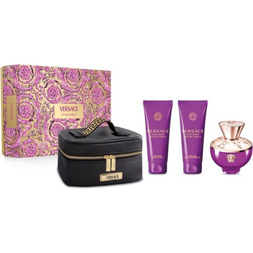 Versace Dylan Purple Gift Set voor Vrouwen