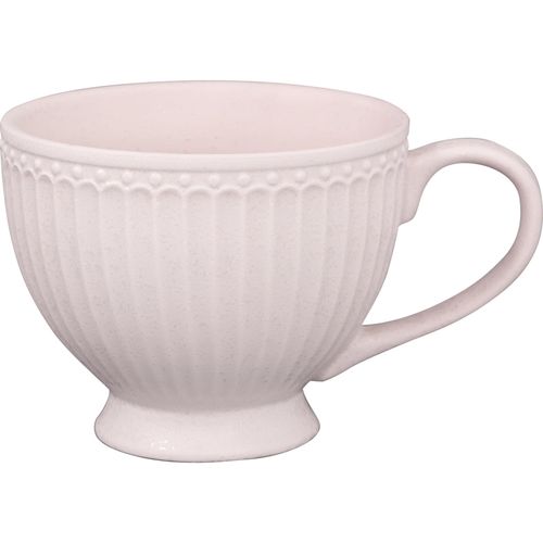 GreenGate Teetasse Alice, vintage rose