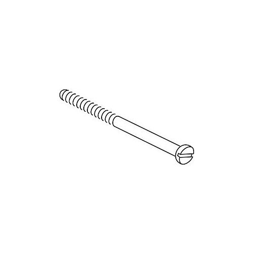 Ideal Standard Zylinderschraube m4x69 A963783NU