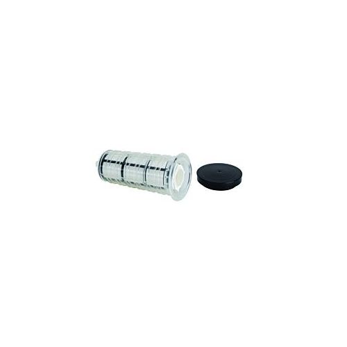 BWT E1 Hygienetresor 20393 zu Filter, 1er Pack, 100 my