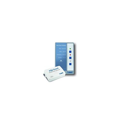 BWT Aquastop 11774 1 1/4" IG, DN 32, wireless mit Feuchtesensor