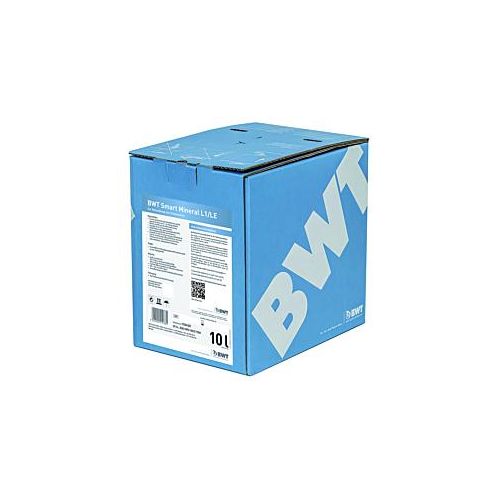 BWT Mineralstoff 125504383 MS 10 l