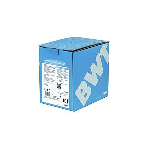 BWT Mineralstoff 125504384 SI 2x 1,5 l