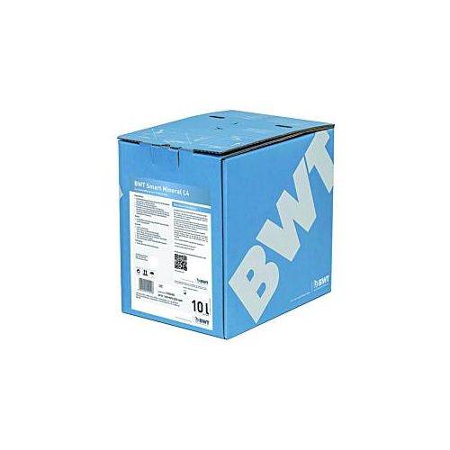 BWT Mineralstoff 125504385 SI 10 l