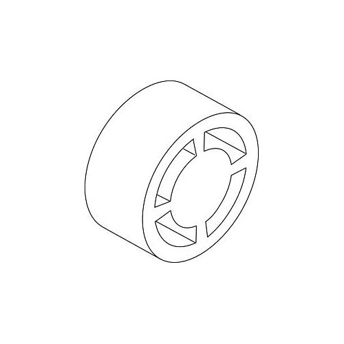 Ideal Standard Durchflussbegrenzer 5l/min A960647NU