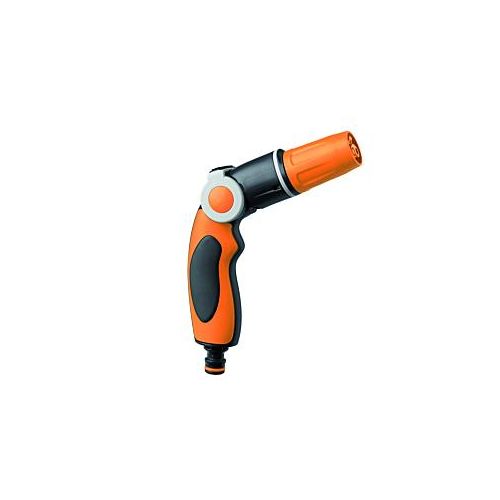 Ewuaqua Gartenspritze 3 Jet Basic Plus 72032 Gartenspritzpistole, 3 Strahlformen, Kunststoff