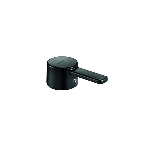 Kludi Zenta Black Hebel 746698600 chrom/black, für Einhebelmischer