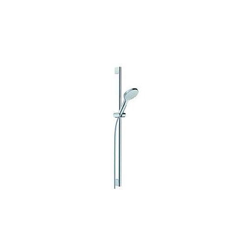 Kludi Dive X Freshline Brause-Set 6991005-00 Wandstange 900 mm, chrom