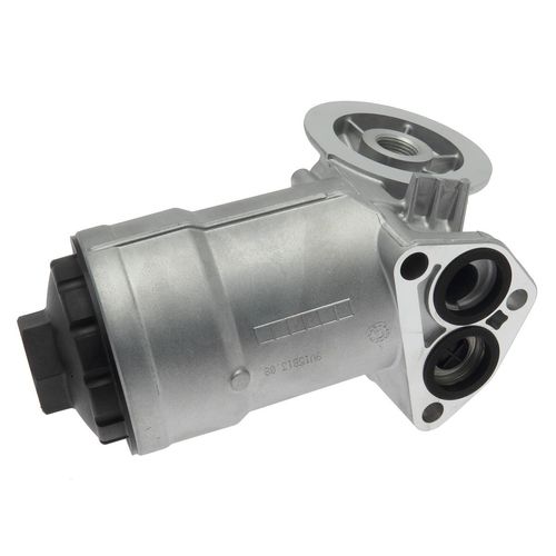 METZGER Gehäuse, Ölfilter BMW 2370061 8507697,11428507697