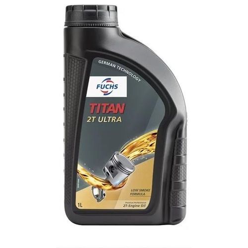 FUCHS Motoröl 602075697 Motorenöl,Öl,Öl für Motor