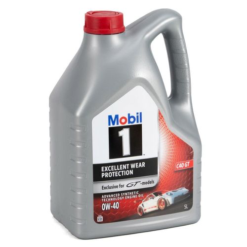 MOBIL Motoröl MERCEDES-BENZ,AUDI,OPEL 157843 Motorenöl,Öl,Öl für Motor