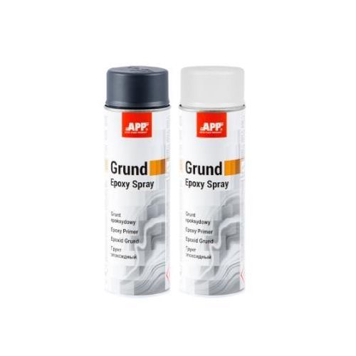 AUTO-PLAST PRODUKT Grundierung 021205