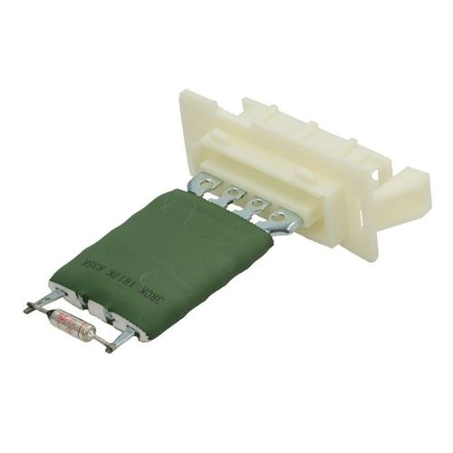 THERMOTEC Widerstand, Innenraumgebläse PEUGEOT DEP017TT 6441V8