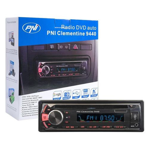 PNI Autoradio PNI-DVD-9440