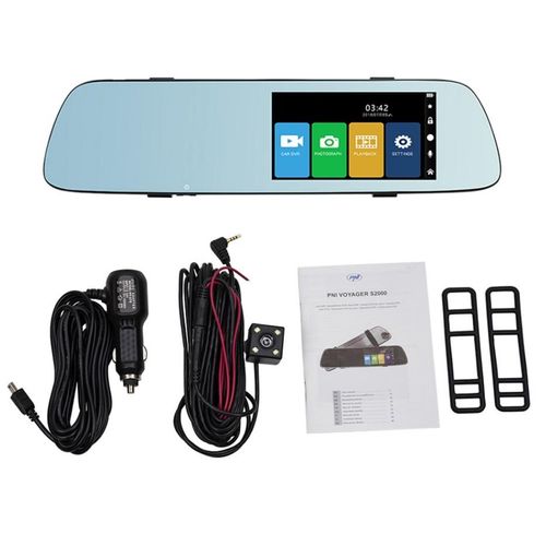 PNI Dashcam PNI-S2000