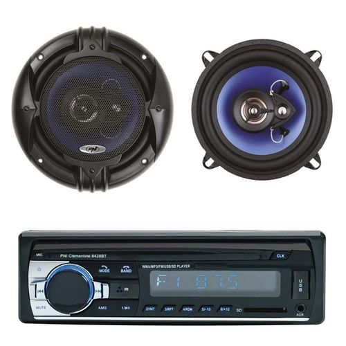 PNI Autoradio PNI-AK001