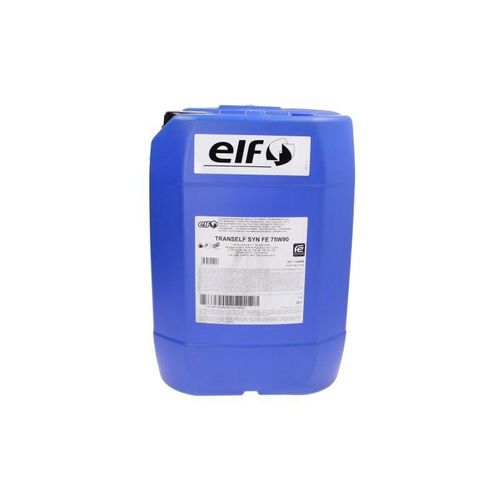ELF Getriebeöl VW,MERCEDES-BENZ,AUDI 2130089 201520501010