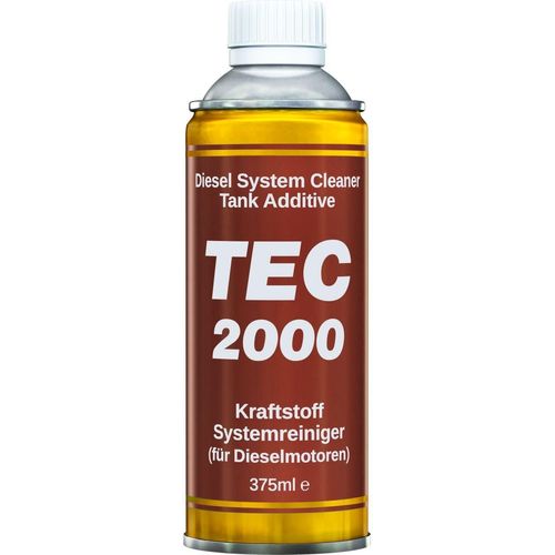 TEC2000 Kraftstoffadditiv 5060500720094