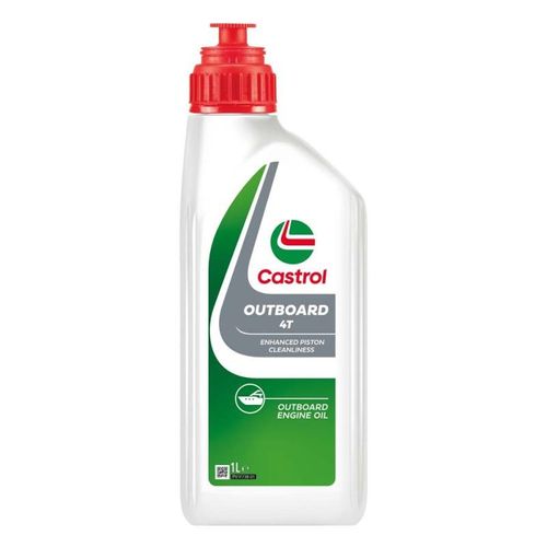 CASTROL Motoröl 15F1BF Motorenöl,Öl,Öl für Motor