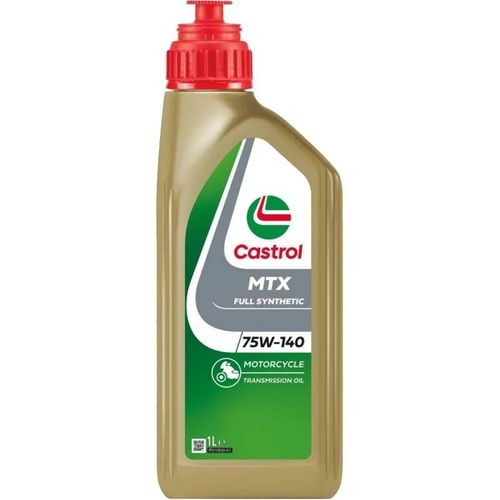 CASTROL Achsgetriebeöl SPYKER 15F1F7