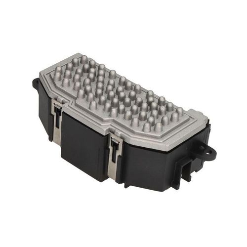 THERMOTEC Regler, Innenraumgebläse AUDI DEA008TT 8K0820521,8K0820521B,8K0820521C