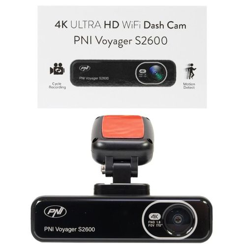 PNI Dashcam PNI-S2600