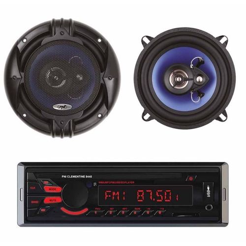 PNI Autoradio PNI-AK006