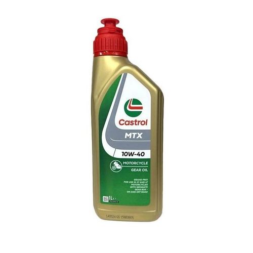 CASTROL Getriebeöl NISSAN,DAIHATSU,BEDFORD 15F1BB 0501CA5419C2453630