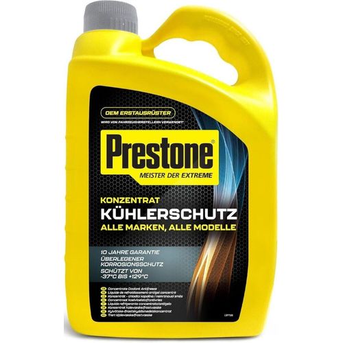 Prestone Frostschutz VW,AUDI,MERCEDES-BENZ PAFR0059B