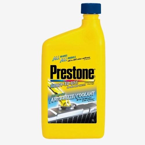 Prestone Frostschutz VW,AUDI,MERCEDES-BENZ PAFR0057B