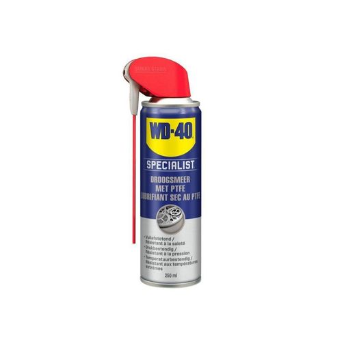 WD-40 PTFE-Spray 31415