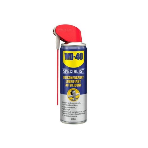 WD-40 Silikonschmierstoff 31407