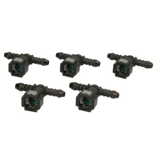 ENGITECH Schlauchverbinder, Kraftstoffschlauch ENT250103