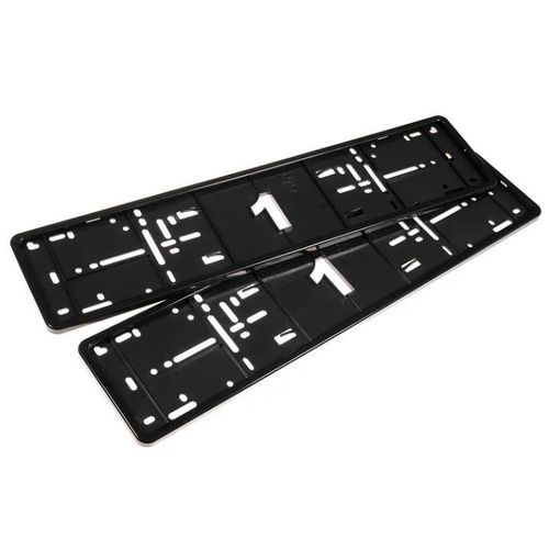 Alti Giri Kennzeichenhalter AG00631204
